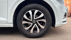 Volkswagen Polo 1.0 EVO 80 Active 5dr Petrol Hatchback